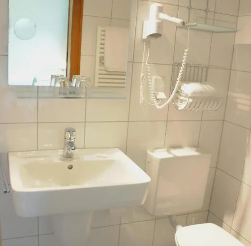 Landhaus Berger Casa de hóspedes