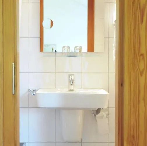 Casa de hóspedes Landhaus Berger