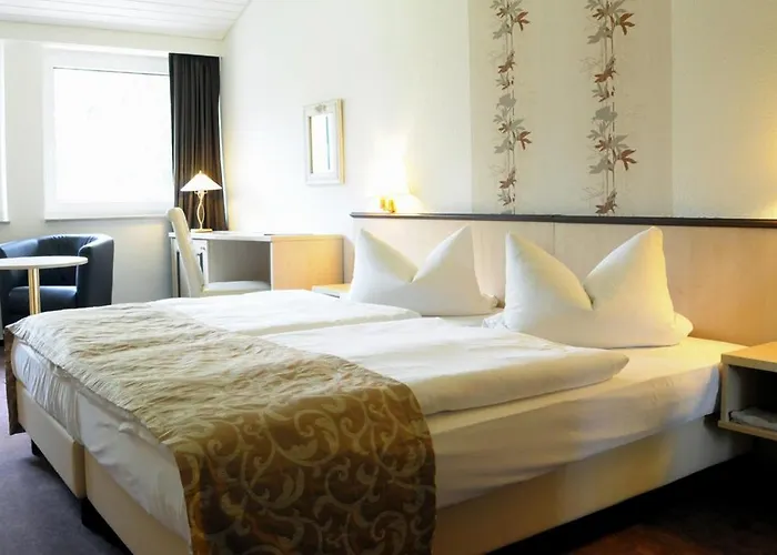 Landhaus Berger Casa de hóspedes Feldhausen