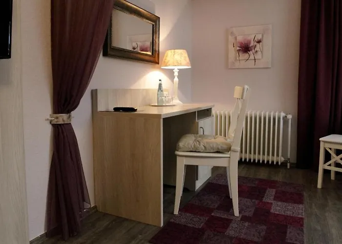 Landhaus Berger 3* Feldhausen