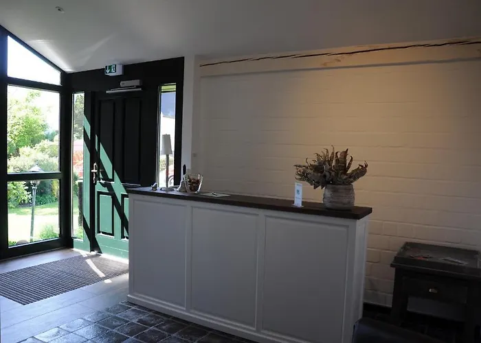 Landhaus Berger 3* Feldhausen