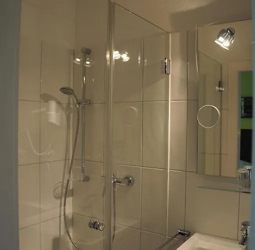 Casa de hóspedes Landhaus Berger 3*