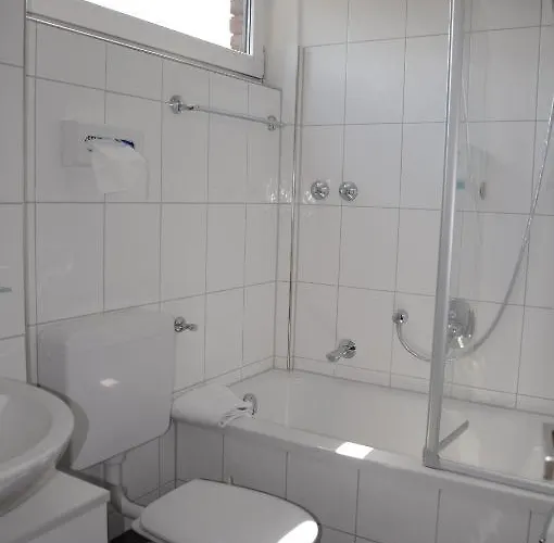 Landhaus Berger Casa de hóspedes