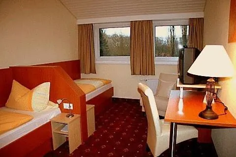 Landhaus Berger Casa de hóspedes Feldhausen